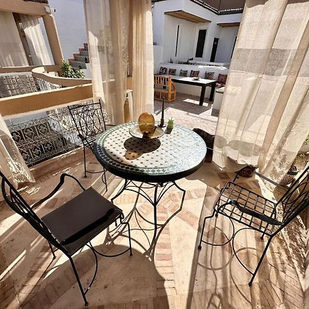 Dar Salam Souss Bed & Breakfast Taroudant Exterior photo