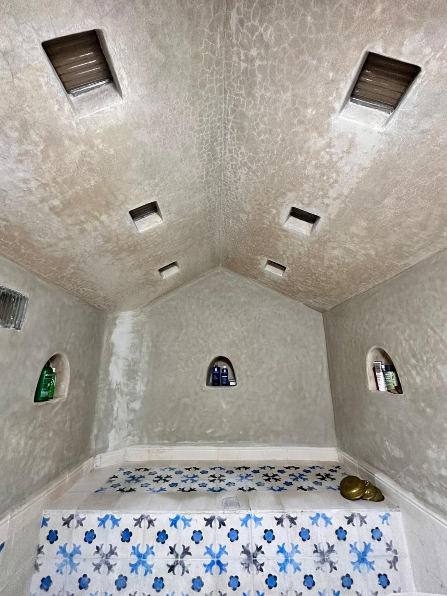 Dar Salam Souss Bed & Breakfast Taroudant Exterior photo